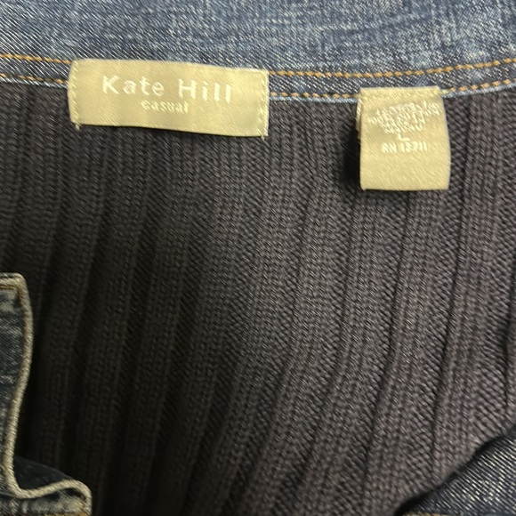 Jacket - Picture 3 of 3